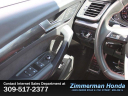 2019 Audi SQ5 3.0T quattro Premium Plus at Zimmerman Honda