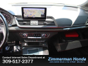 Thumbnail image of 2019 Audi SQ5 at Zimmerman Honda
