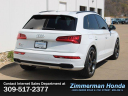Thumbnail image of 2019 Audi SQ5 at Zimmerman Honda