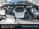 Thumbnail image of 2019 Audi SQ5 at Zimmerman Honda