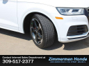 Thumbnail image of 2019 Audi SQ5 at Zimmerman Honda