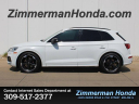 Thumbnail image of 2019 Audi SQ5 at Zimmerman Honda