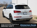 Thumbnail image of 2019 Audi SQ5 at Zimmerman Honda