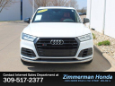 Thumbnail image of 2019 Audi SQ5 at Zimmerman Honda