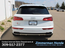 Thumbnail image of 2019 Audi SQ5 at Zimmerman Honda