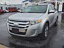 Thumbnail image of 2013 Ford Edge at A & B Motors