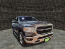 Thumbnail image of 2021 Ram 1500 at Decozen Chrysler Jeep Dodge