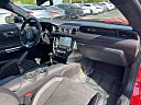 Thumbnail image of 2016 Ford Mustang at EurobahnBmwMiniMercedesBenz of Greensboro, NC