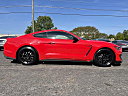 Thumbnail image of 2016 Ford Mustang at EurobahnBmwMiniMercedesBenz of Greensboro, NC
