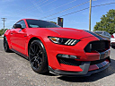 Thumbnail image of 2016 Ford Mustang at EurobahnBmwMiniMercedesBenz of Greensboro, NC