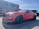 Thumbnail image of 2016 Ford Mustang at EurobahnBmwMiniMercedesBenz of Greensboro, NC