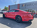 Thumbnail image of 2016 Ford Mustang at EurobahnBmwMiniMercedesBenz of Greensboro, NC