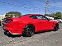 Thumbnail image of 2016 Ford Mustang at EurobahnBmwMiniMercedesBenz of Greensboro, NC