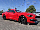Thumbnail image of 2016 Ford Mustang at EurobahnBmwMiniMercedesBenz of Greensboro, NC