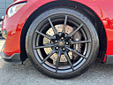 Thumbnail image of 2016 Ford Mustang at EurobahnBmwMiniMercedesBenz of Greensboro, NC