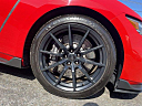 Thumbnail image of 2016 Ford Mustang at EurobahnBmwMiniMercedesBenz of Greensboro, NC