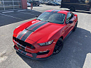 Thumbnail image of 2016 Ford Mustang at EurobahnBmwMiniMercedesBenz of Greensboro, NC