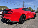 Thumbnail image of 2016 Ford Mustang at EurobahnBmwMiniMercedesBenz of Greensboro, NC