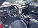 Thumbnail image of 2016 Ford Mustang at EurobahnBmwMiniMercedesBenz of Greensboro, NC