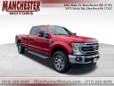 Thumbnail image of 2021 Ford F-350 Super Duty at Manchester Motor Company