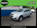 Thumbnail image of 2010 Chevrolet Equinox at Parkside Total Auto Care