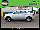 Thumbnail image of 2010 Chevrolet Equinox at Parkside Total Auto Care