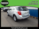 Thumbnail image of 2010 Chevrolet Equinox at Parkside Total Auto Care