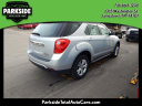 Thumbnail image of 2010 Chevrolet Equinox at Parkside Total Auto Care
