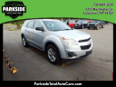Thumbnail image of 2010 Chevrolet Equinox at Parkside Total Auto Care