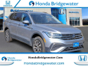 Thumbnail image of 2023 Volkswagen Tiguan at Honda of Bridgewater