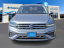 Thumbnail image of 2023 Volkswagen Tiguan at Honda of Bridgewater