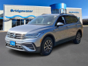 Thumbnail image of 2023 Volkswagen Tiguan at Honda of Bridgewater