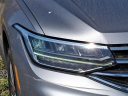 Thumbnail image of 2023 Volkswagen Tiguan at Honda of Bridgewater