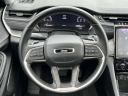 Thumbnail image of 2021 Jeep Grand Cherokee L at Garden City Jeep Chrysler
