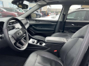 Thumbnail image of 2021 Jeep Grand Cherokee L at Garden City Jeep Chrysler