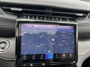 Thumbnail image of 2021 Jeep Grand Cherokee L at Garden City Jeep Chrysler