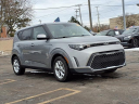 2023 Kia Soul LX at Star Lincoln, Inc.
