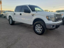 Thumbnail image of 2014 Ford F-150 at A&E Auto Sales