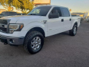 Thumbnail image of 2014 Ford F-150 at A&E Auto Sales