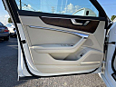 2019 Audi A6 quattro Premium Plus 55 TFSI at EurobahnBmwMiniMercedesBenz of Greensboro, NC