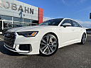 Thumbnail image of 2019 Audi A6 at EurobahnBmwMiniMercedesBenz of Greensboro, NC