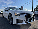 Thumbnail image of 2019 Audi A6 at EurobahnBmwMiniMercedesBenz of Greensboro, NC
