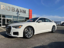 Thumbnail image of 2019 Audi A6 at EurobahnBmwMiniMercedesBenz of Greensboro, NC