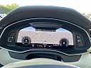 Thumbnail image of 2019 Audi A6 at EurobahnBmwMiniMercedesBenz of Greensboro, NC
