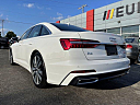 Thumbnail image of 2019 Audi A6 at EurobahnBmwMiniMercedesBenz of Greensboro, NC