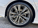 Thumbnail image of 2019 Audi A6 at EurobahnBmwMiniMercedesBenz of Greensboro, NC