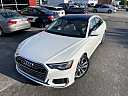 Thumbnail image of 2019 Audi A6 at EurobahnBmwMiniMercedesBenz of Greensboro, NC