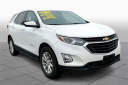Thumbnail image of 2020 Chevrolet Equinox at Vehicle City Motors
