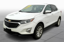 Thumbnail image of 2020 Chevrolet Equinox at Vehicle City Motors