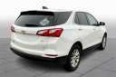 Thumbnail image of 2020 Chevrolet Equinox at Vehicle City Motors